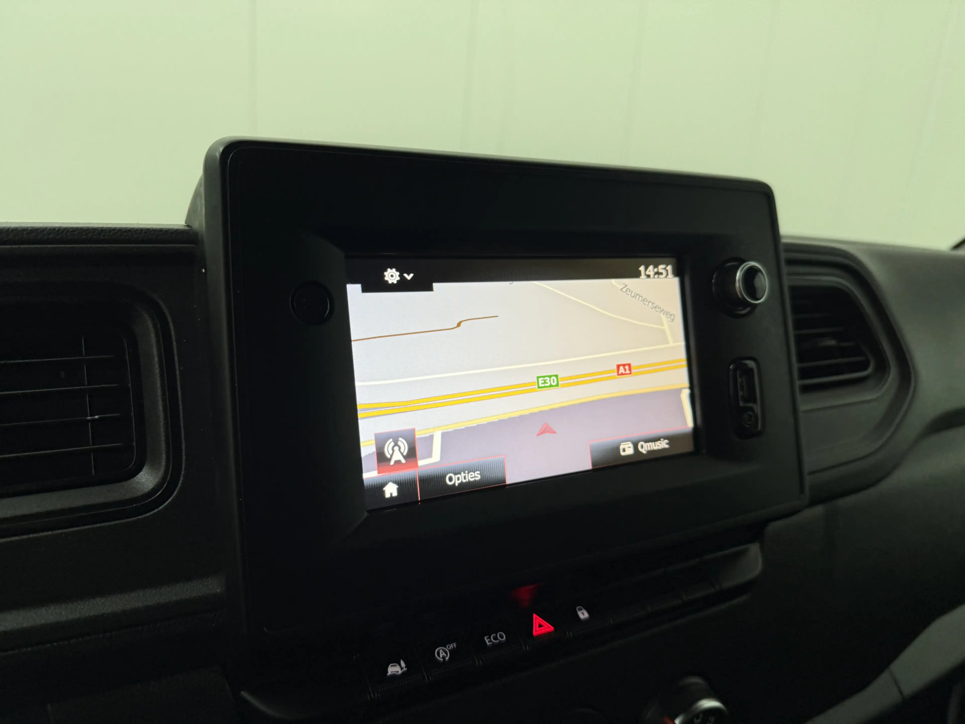 Renault Master 2.3DCi 145PK Bakwagen+Laadklep 1159Kg Laden | Daks — photo 19