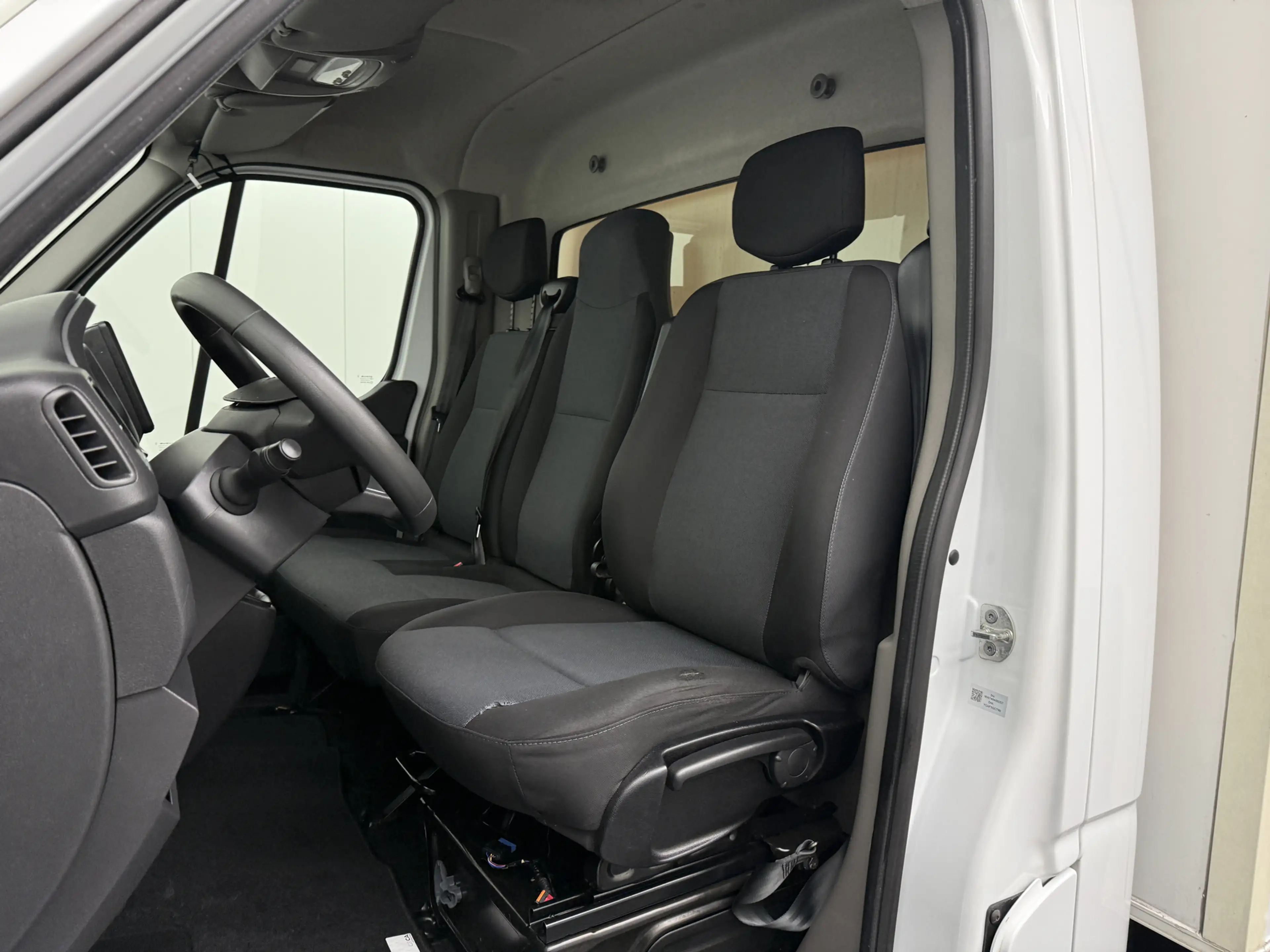 Renault Master 2.3DCi 145PK Bakwagen+Laadklep 1159Kg Laden | Daks — photo 22