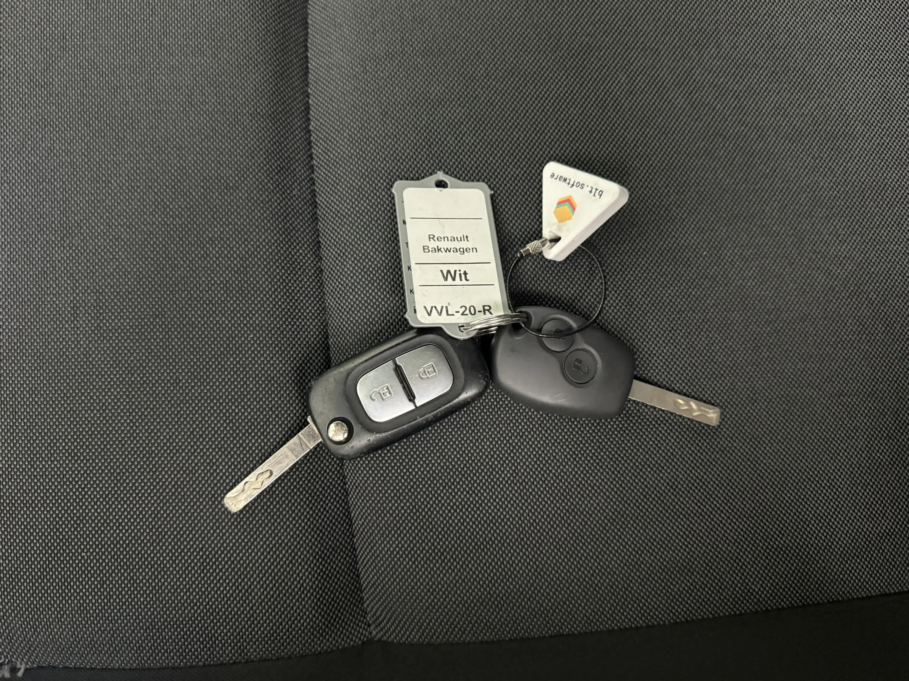Renault Master 2.3DCi 145PK Bakwagen+Laadklep 1159Kg Laden | Daks — photo 5