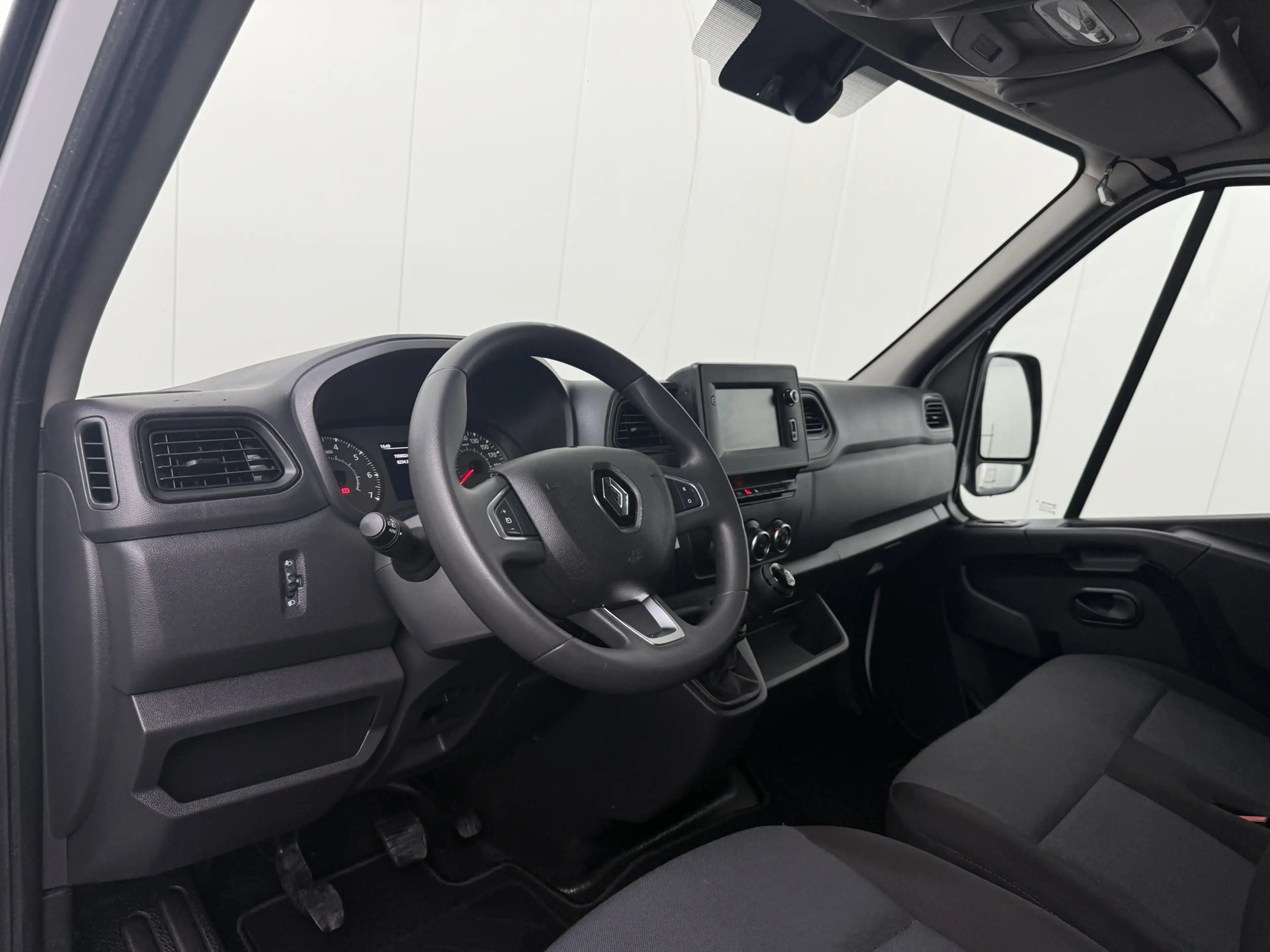 Renault Master 2.3DCi 145PK Bakwagen+Laadklep 1159Kg Laden | Daks — photo 3