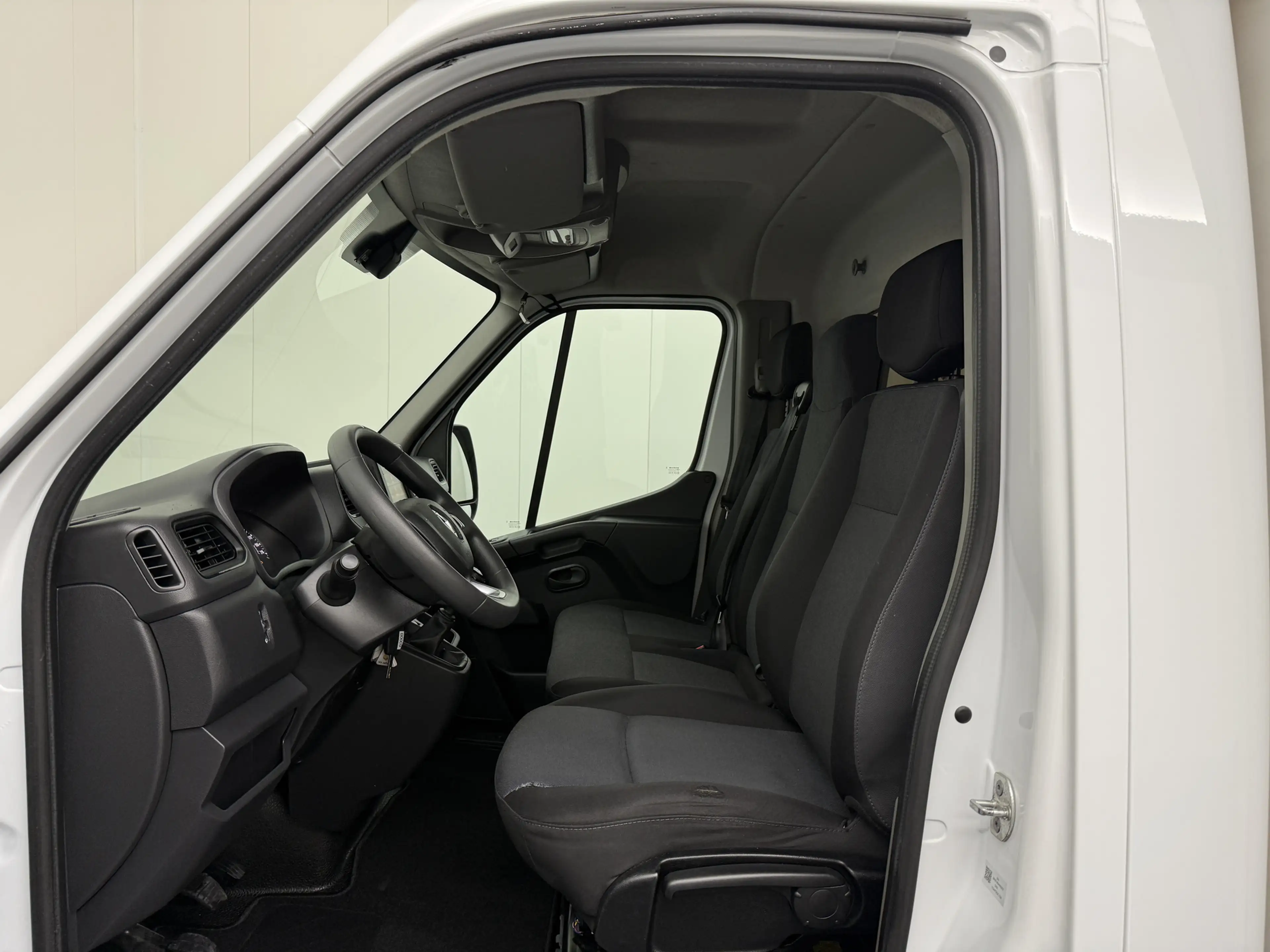 Renault Master 2.3DCi 145PK Bakwagen+Laadklep 1159Kg Laden | Daks — photo 23