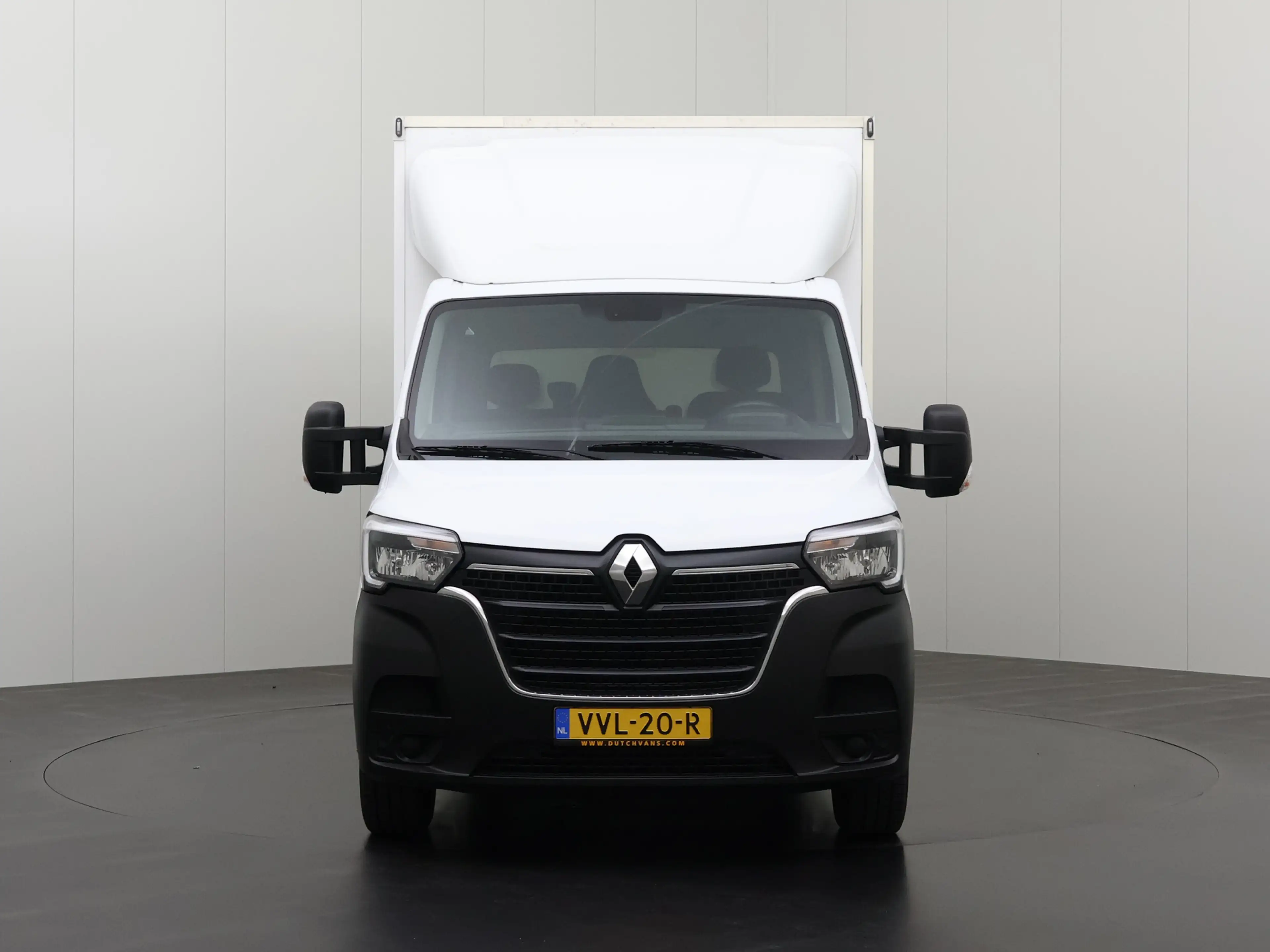 Renault Master 2.3DCi 145PK Bakwagen+Laadklep 1159Kg Laden | Daks — photo 10