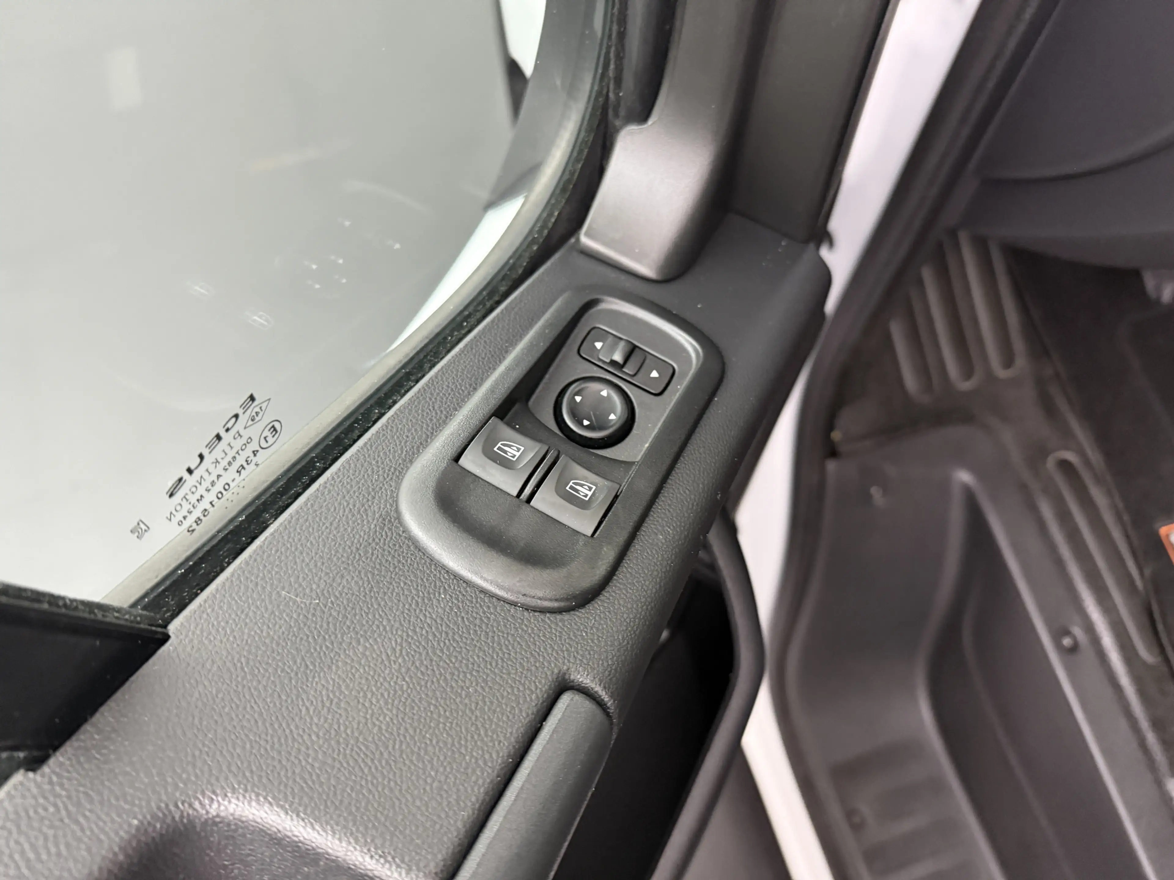 Renault Master 2.3DCi 145PK Bakwagen+Laadklep 1159Kg Laden | Daks — photo 8