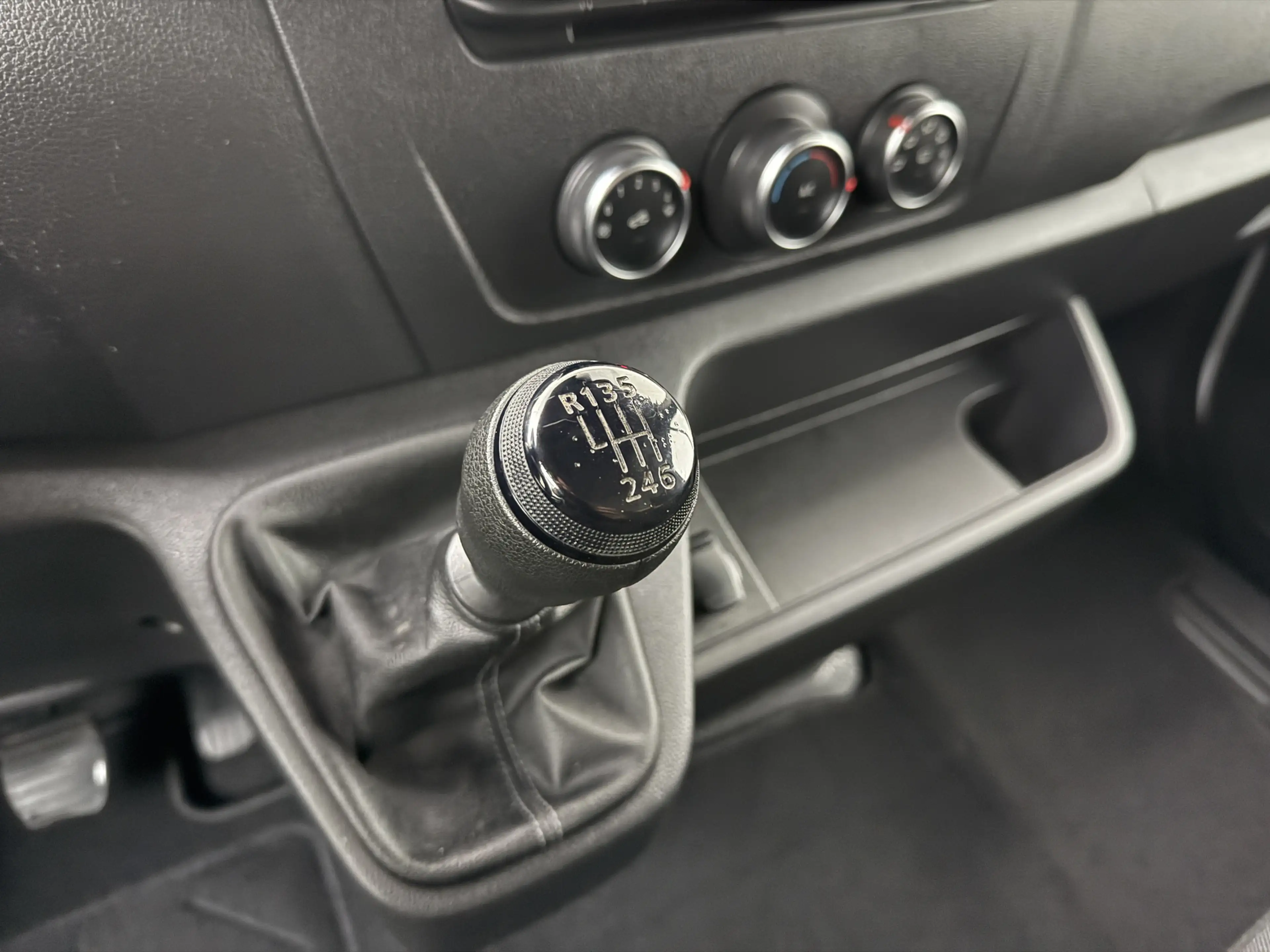 Renault Master 2.3DCi 145PK Bakwagen+Laadklep 1159Kg Laden | Daks — photo 17