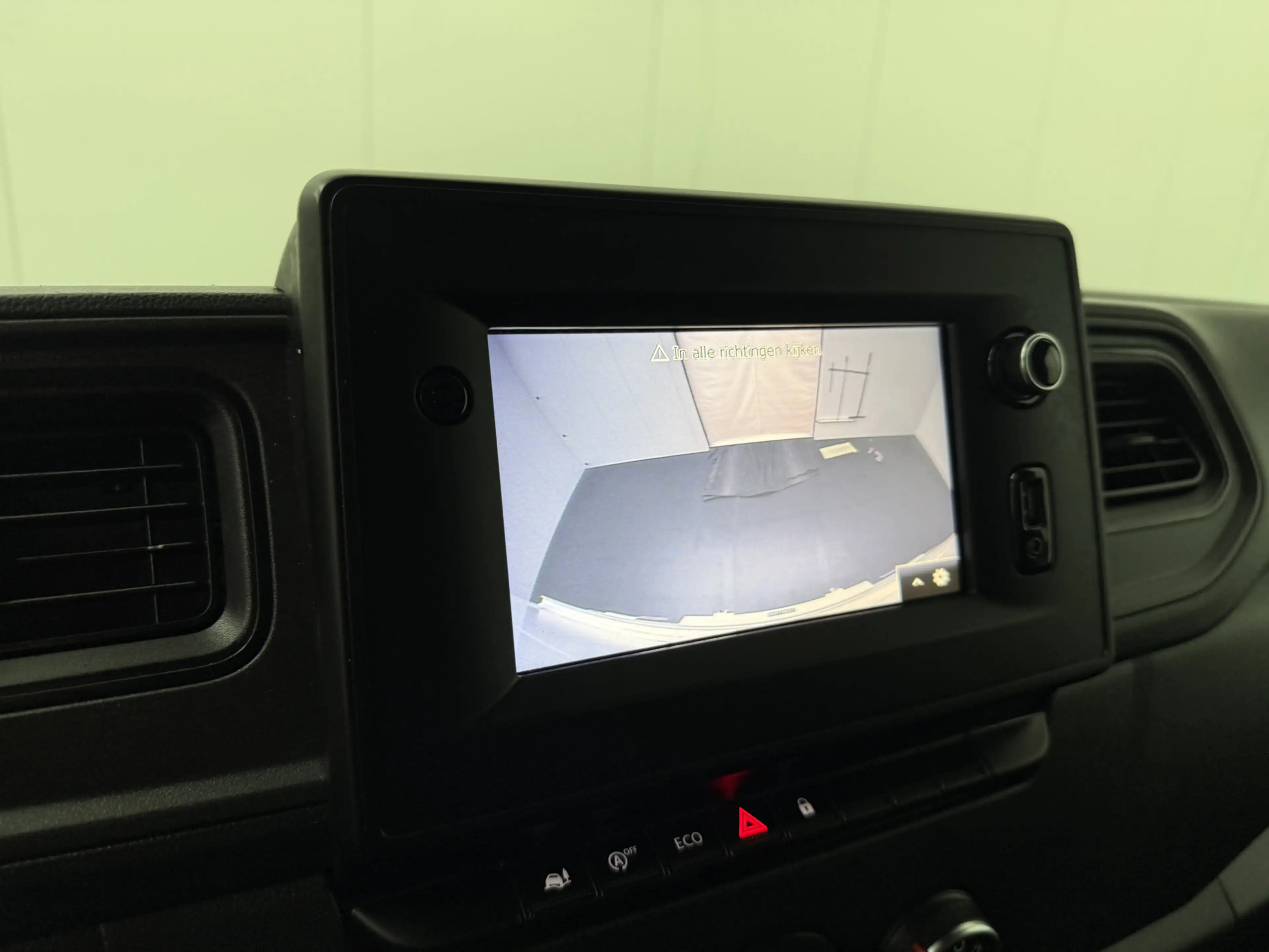 Renault Master 2.3DCi 145PK Bakwagen+Laadklep 1159Kg Laden | Daks — photo 20