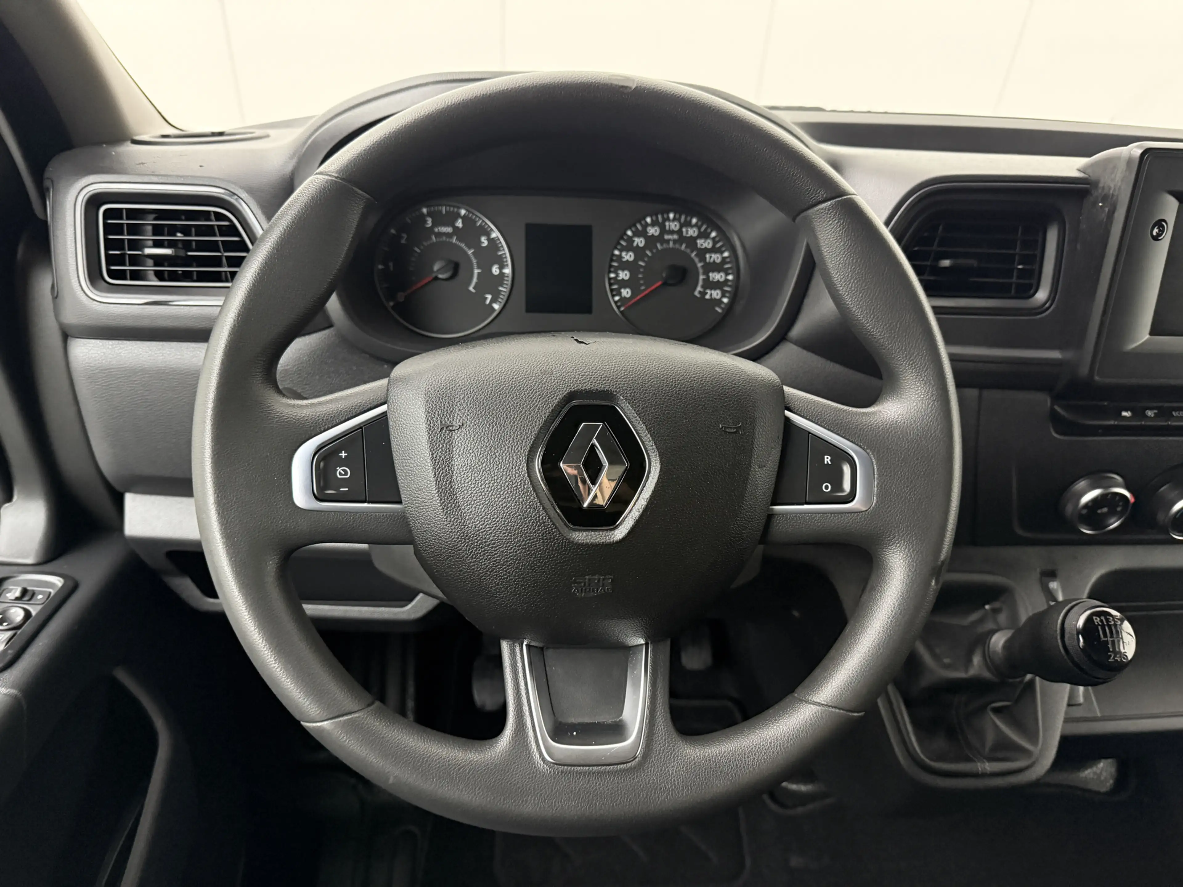 Renault Master 2.3DCi 145PK Bakwagen+Laadklep 1159Kg Laden | Daks — photo 14