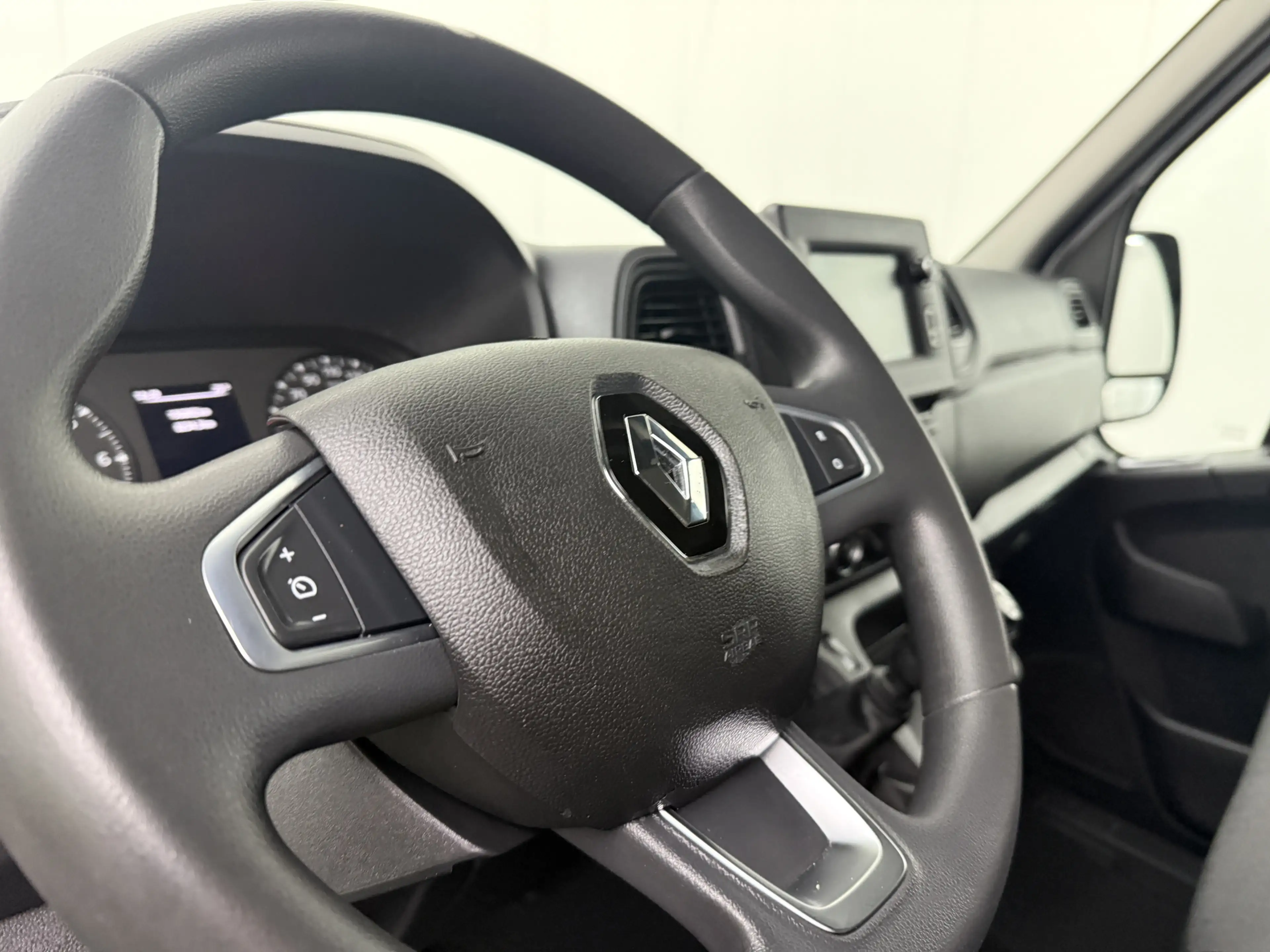 Renault Master 2.3DCi 145PK Bakwagen+Laadklep 1159Kg Laden | Daks — photo 15