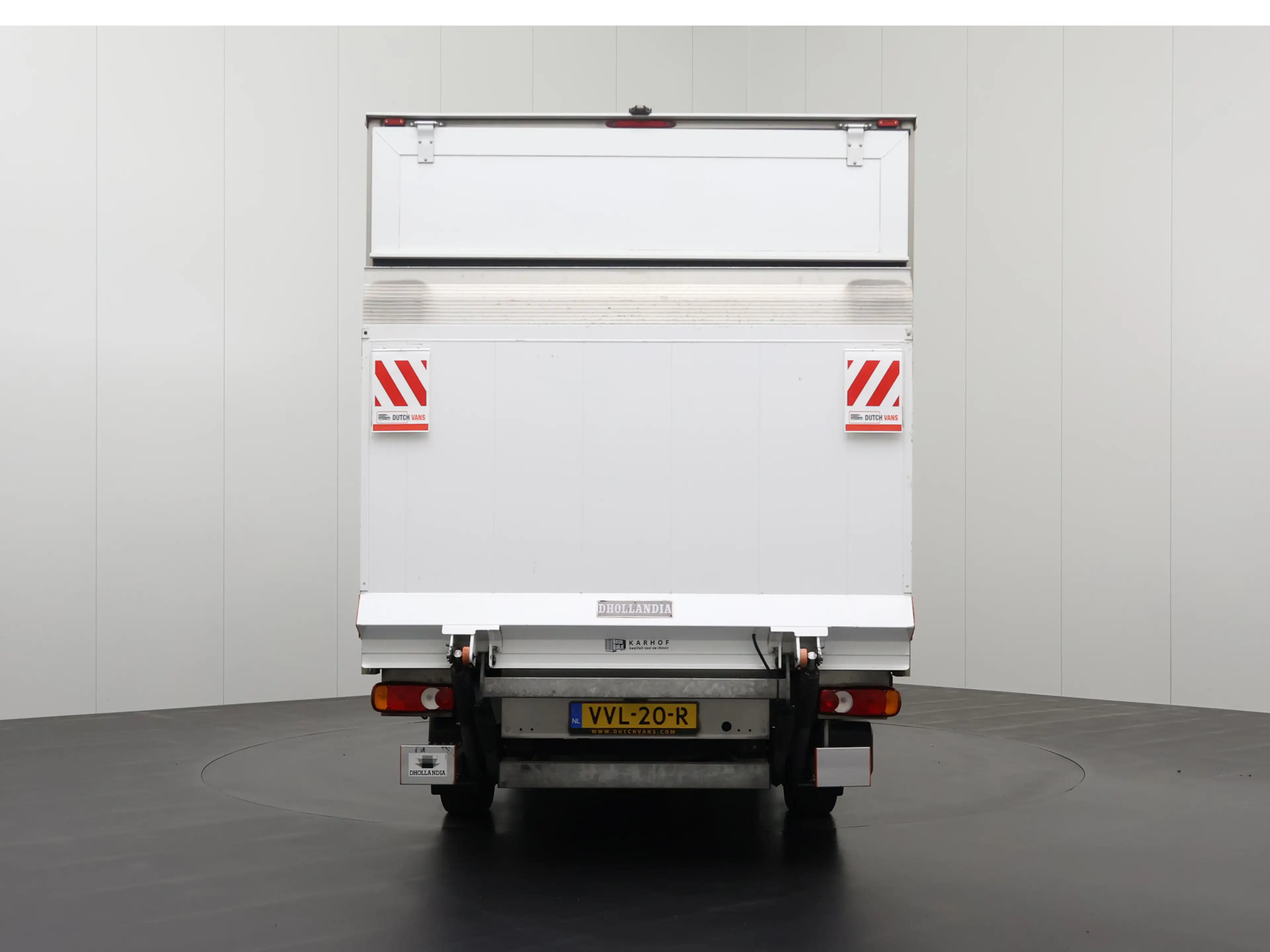 Renault Master 2.3DCi 145PK Bakwagen+Laadklep 1159Kg Laden | Daks — photo 11