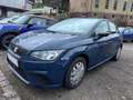 SEAT Ibiza Reference*1Hand*Klima*Euro6*Tempomat* Blau - thumbnail 1