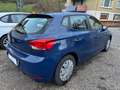 SEAT Ibiza Reference*1Hand*Klima*Euro6*Tempomat* Blau - thumbnail 5