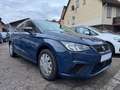 SEAT Ibiza Reference*1Hand*Klima*Euro6*Tempomat* Blau - thumbnail 2