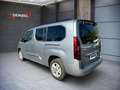 Toyota Proace City Verso 1,5lD 130PS,Family L2 Silber - thumbnail 3