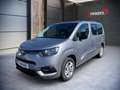 Toyota Proace City Verso 1,5lD 130PS,Family L2 Silber - thumbnail 1