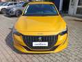 Peugeot 208 208 1.2 puretech Active Pack 100cv Giallo - thumbnail 9