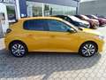 Peugeot 208 208 1.2 puretech Active Pack 100cv Giallo - thumbnail 3
