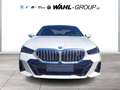 BMW i5 eDrive40 M Sport Panorama HeadUp AHK HarmanKardon Weiß - thumbnail 3