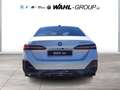 BMW i5 eDrive40 M Sport Panorama HeadUp AHK HarmanKardon Weiß - thumbnail 4