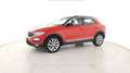 Volkswagen T-Roc 1.0 TSI Style Rot - thumbnail 2