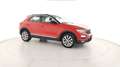 Volkswagen T-Roc 1.0 TSI Style Rot - thumbnail 3