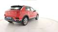 Volkswagen T-Roc 1.0 TSI Style Rot - thumbnail 4