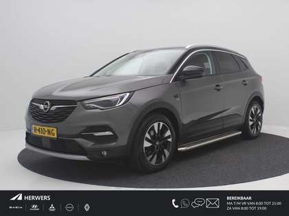 Opel Grandland X 1.2 Turbo Innovation AUTOMAAT / Trekhaak / Navigat