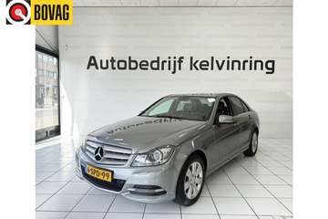 C200 Ambition Ed OOK S AVONDS GEOPEND OP AFSPRAAk