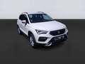SEAT Ateca 2.0 TDI 85kW (115CV) S&S Style Go Blanco - thumbnail 2