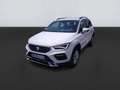 SEAT Ateca 2.0 TDI 85kW (115CV) S&S Style Go Blanco - thumbnail 3