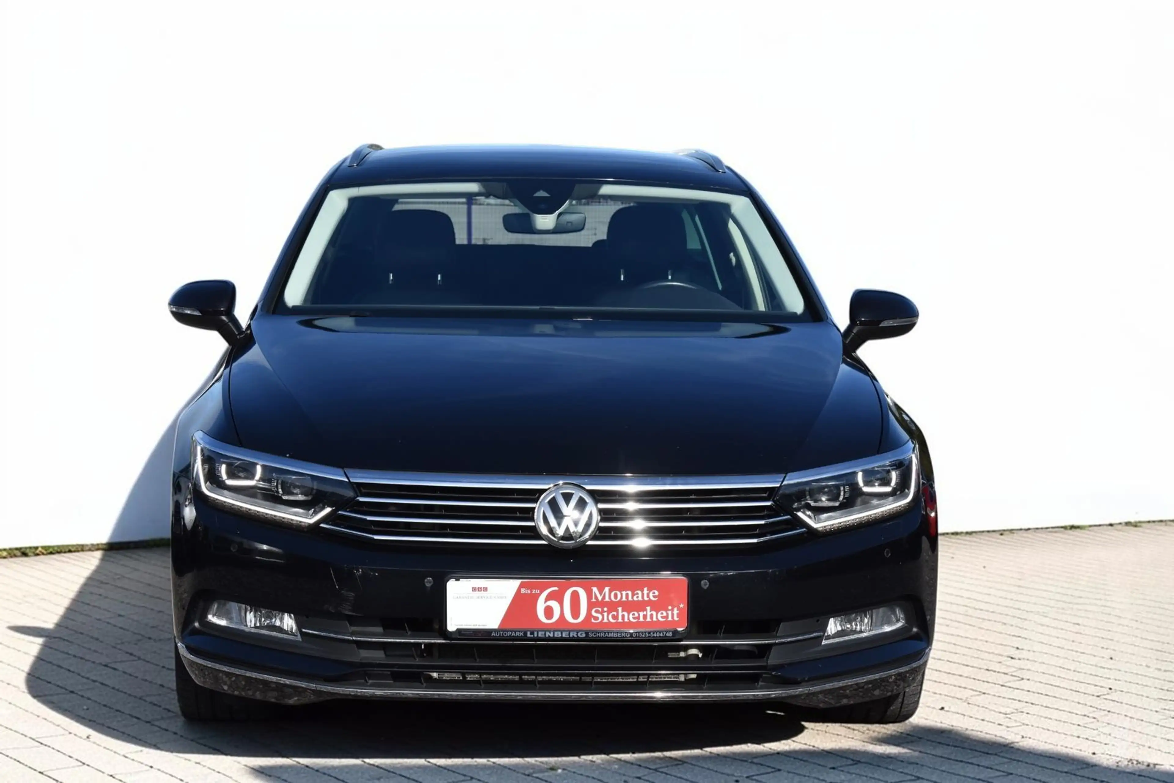 Volkswagen Passat Variant 2.0TDI*Highline*4Motion*Leder*LED — photo 4