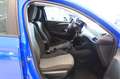 Opel Corsa F 1.2 EDITION NAVI*Klima*Parksensor hinten Blauw - thumbnail 16