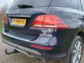 Mercedes-Benz GLE 500 e 4MATIC /Leder/Trekh./Camera/Cruise/Elect. stoele Bleu - thumbnail 19