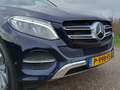 Mercedes-Benz GLE 500 e 4MATIC /Leder/Trekh./Camera/Cruise/Elect. stoele Bleu - thumbnail 25