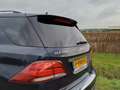 Mercedes-Benz GLE 500 e 4MATIC /Leder/Trekh./Camera/Cruise/Elect. stoele Bleu - thumbnail 17