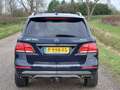 Mercedes-Benz GLE 500 e 4MATIC /Leder/Trekh./Camera/Cruise/Elect. stoele Albastru - thumbnail 8