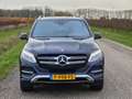 Mercedes-Benz GLE 500 e 4MATIC /Leder/Trekh./Camera/Cruise/Elect. stoele Albastru - thumbnail 4