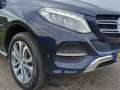 Mercedes-Benz GLE 500 e 4MATIC /Leder/Trekh./Camera/Cruise/Elect. stoele Bleu - thumbnail 24
