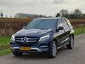 Mercedes-Benz GLE 500 e 4MATIC /Leder/Trekh./Camera/Cruise/Elect. stoele Albastru - thumbnail 3