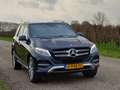 Mercedes-Benz GLE 500 e 4MATIC /Leder/Trekh./Camera/Cruise/Elect. stoele Albastru - thumbnail 5