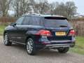 Mercedes-Benz GLE 500 e 4MATIC /Leder/Trekh./Camera/Cruise/Elect. stoele Albastru - thumbnail 9