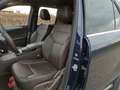 Mercedes-Benz GLE 500 e 4MATIC /Leder/Trekh./Camera/Cruise/Elect. stoele Albastru - thumbnail 2