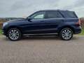 Mercedes-Benz GLE 500 e 4MATIC /Leder/Trekh./Camera/Cruise/Elect. stoele Albastru - thumbnail 10
