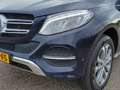 Mercedes-Benz GLE 500 e 4MATIC /Leder/Trekh./Camera/Cruise/Elect. stoele Albastru - thumbnail 11