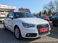 Audi A1 ambition Beyaz - thumbnail 1