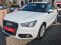 Audi A1 ambition Білий - thumbnail 3