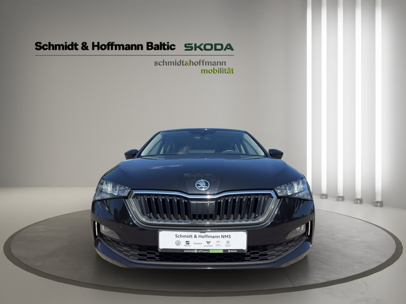 Skoda Scala Cool Plus Klima Einparkhilfe Sitzheizung — photo 2