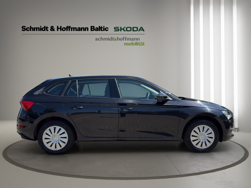 Skoda Scala Cool Plus Klima Einparkhilfe Sitzheizung — photo 7