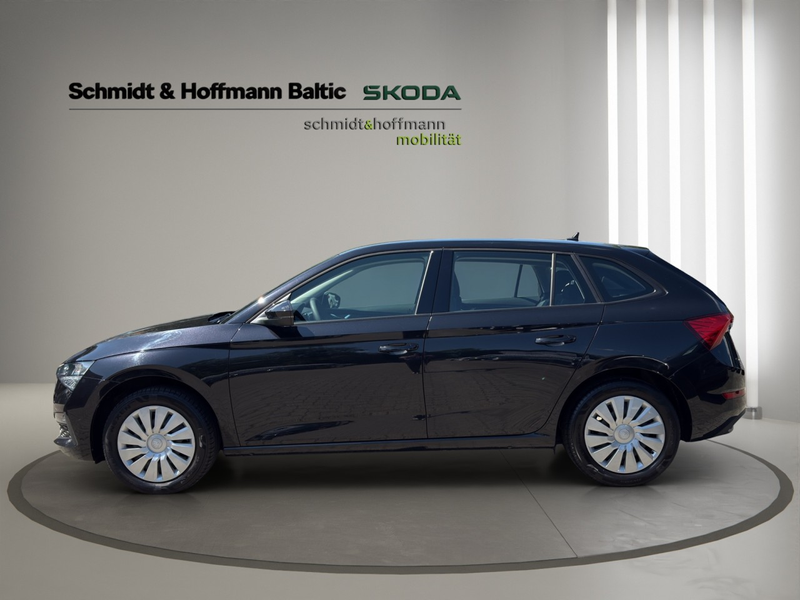 Skoda Scala Cool Plus Klima Einparkhilfe Sitzheizung — photo 3