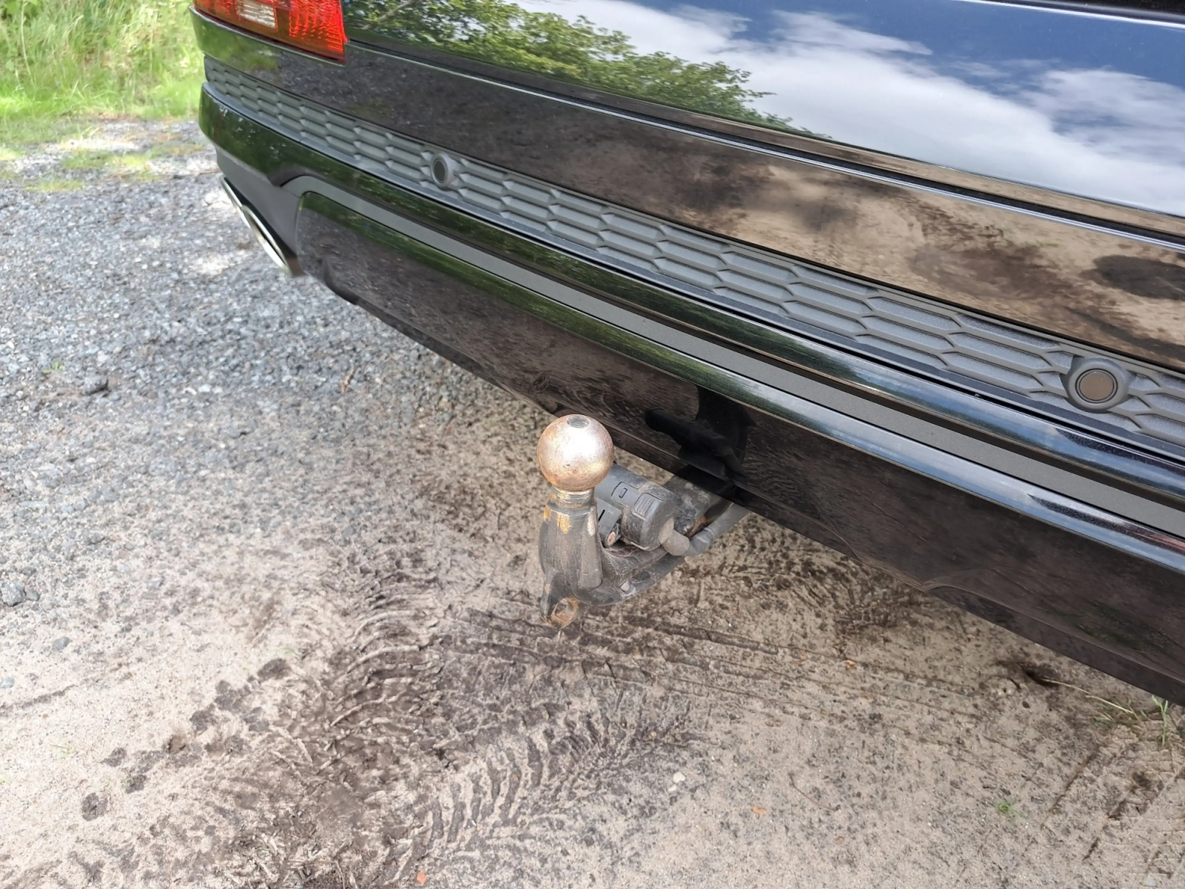 Audi SQ7 4.0 TFSI quattro tiptr. AHK MATRIX 21" KAM 4xSHZ — photo 11