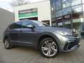 Volkswagen Tiguan Allspace 2.0 TSI 4Mot R Line MATRIX/360°/AHK Grau - thumbnail 1