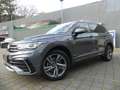 Volkswagen Tiguan Allspace 2.0 TSI 4Mot R Line MATRIX/360°/AHK Grau - thumbnail 2